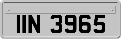IIN3965