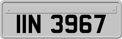IIN3967