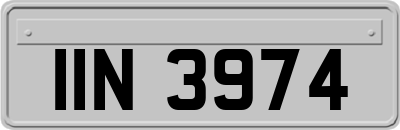 IIN3974
