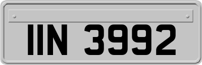 IIN3992