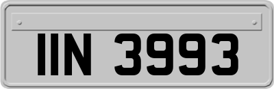 IIN3993