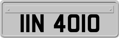 IIN4010
