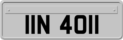 IIN4011