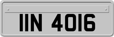 IIN4016