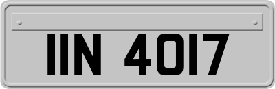 IIN4017
