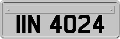 IIN4024