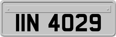 IIN4029