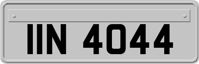 IIN4044