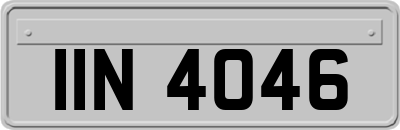 IIN4046