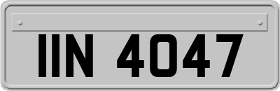 IIN4047