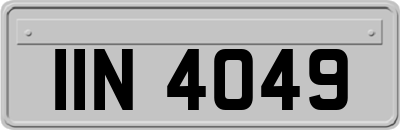 IIN4049