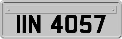 IIN4057