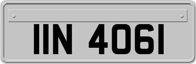 IIN4061