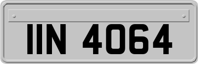 IIN4064