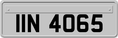 IIN4065