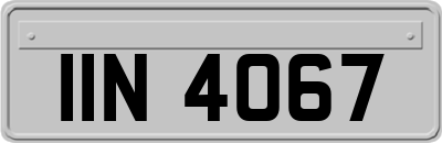 IIN4067