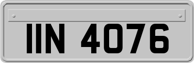 IIN4076