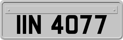 IIN4077