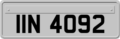 IIN4092