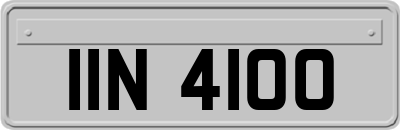 IIN4100