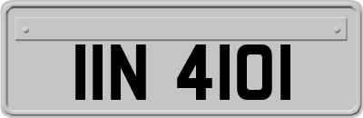 IIN4101