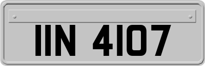 IIN4107
