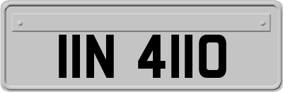 IIN4110