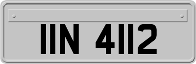 IIN4112