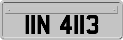 IIN4113