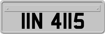 IIN4115