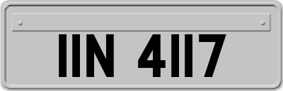 IIN4117