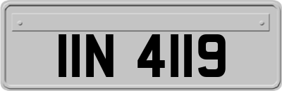 IIN4119
