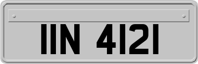 IIN4121