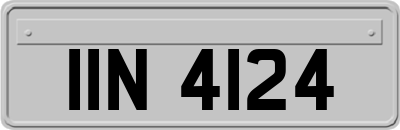 IIN4124