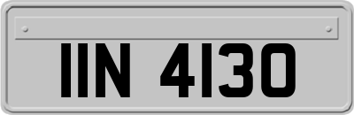 IIN4130