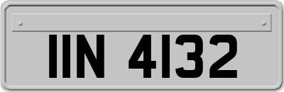 IIN4132