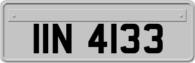 IIN4133