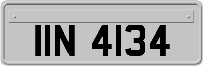 IIN4134