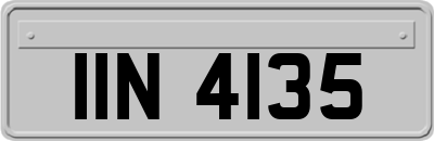 IIN4135