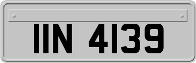 IIN4139