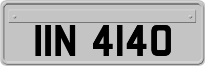 IIN4140