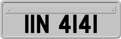 IIN4141