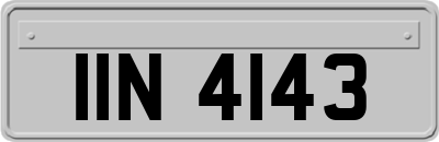IIN4143
