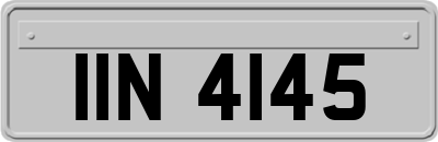 IIN4145