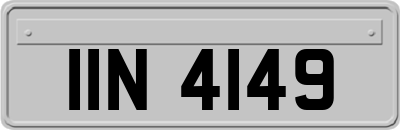 IIN4149