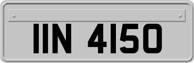 IIN4150