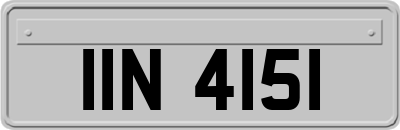 IIN4151