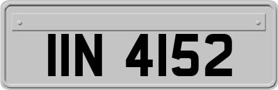 IIN4152