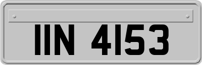 IIN4153