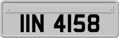 IIN4158